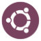 Ubuntu Purple