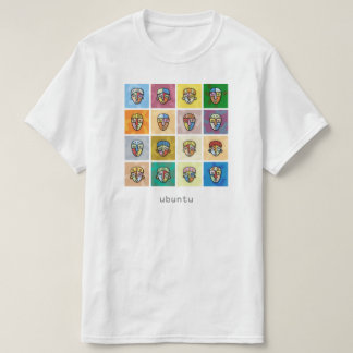 ubuntu shirt