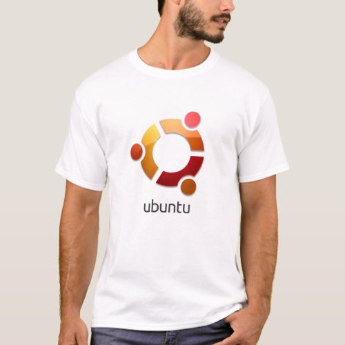 Ubuntu T_Shirt