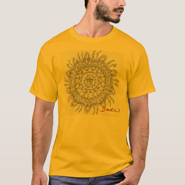 Ubuntu T-Shirt (Front)