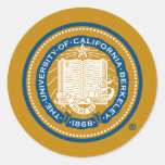 Uc Berkeley School Seal at Zazzle