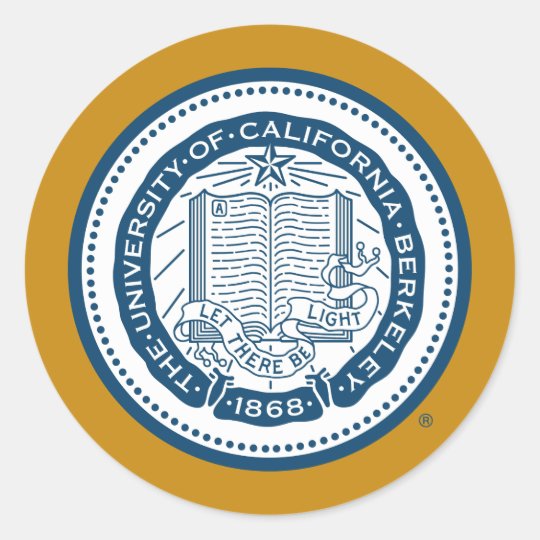 UC Berkeley School Seal