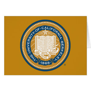 UC Berkeley School Seal