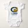 UC Davis Aggies Baby Bodysuit