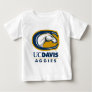 UC Davis Aggies Baby T-Shirt