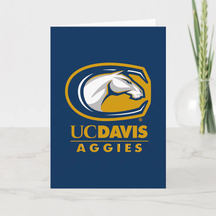 Uc Davis Student Id Card