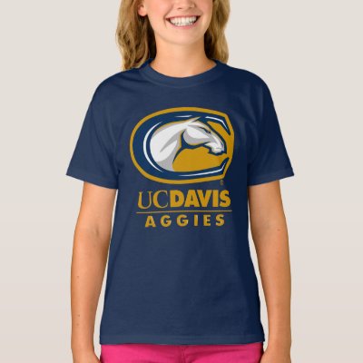 women's aggie t shirts