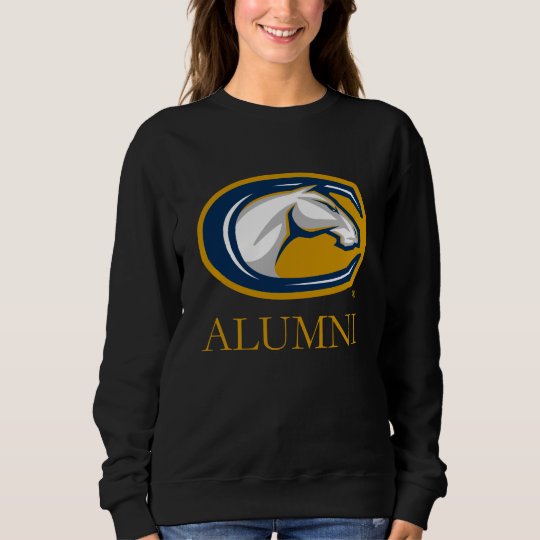 UC Davis Alumni Sweatshirt | Zazzle.com