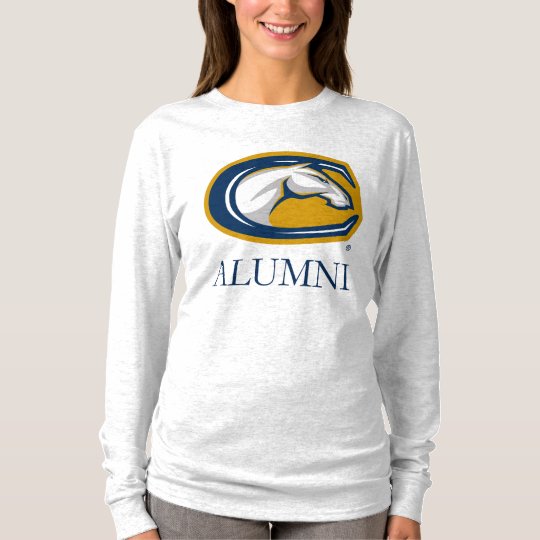 uc davis long sleeve shirt