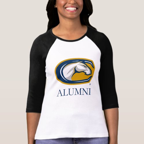 UC Davis Alumni T_Shirt