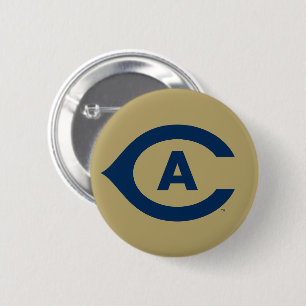 UC Davis C 2 Button