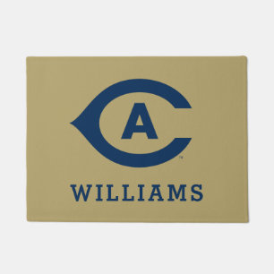 UC Davis C 2 Doormat