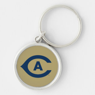 UC Davis C 2 Keychain