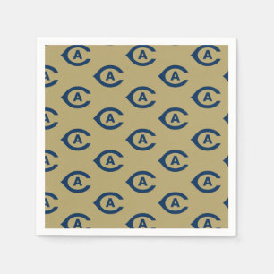 UC Davis C 2 Napkins
