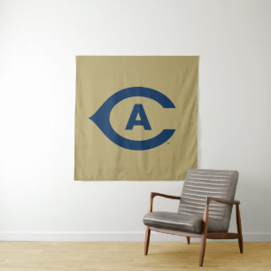 UC Davis C 2 Tapestry