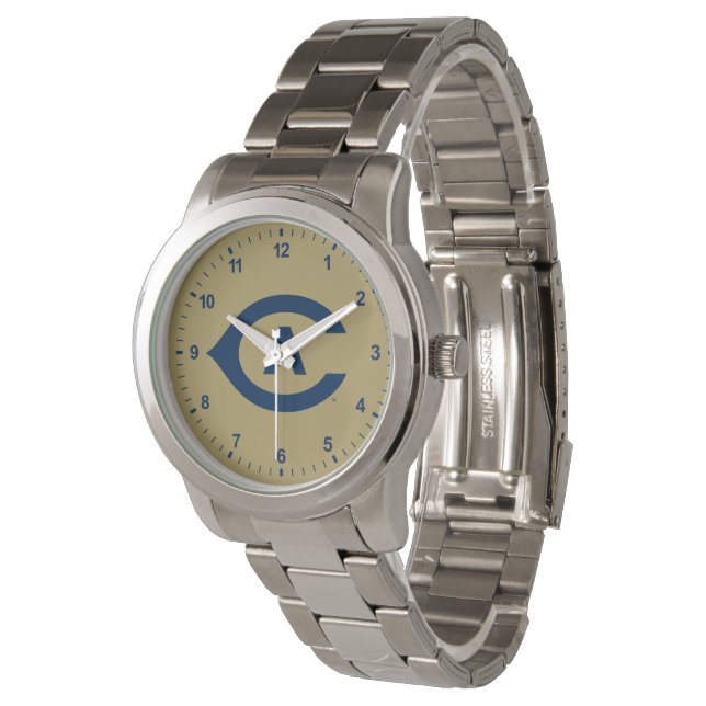 UC Davis C 2 Watch (Angled)