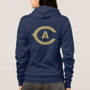 UC Davis C 3 Hoodie