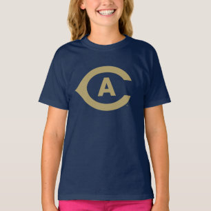 UC Davis C 3 T-Shirt