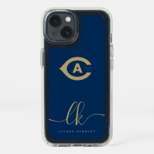 UC Davis C Add Your Name Speck iPhone 13 Case
