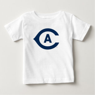 UC Davis C Baby T-Shirt