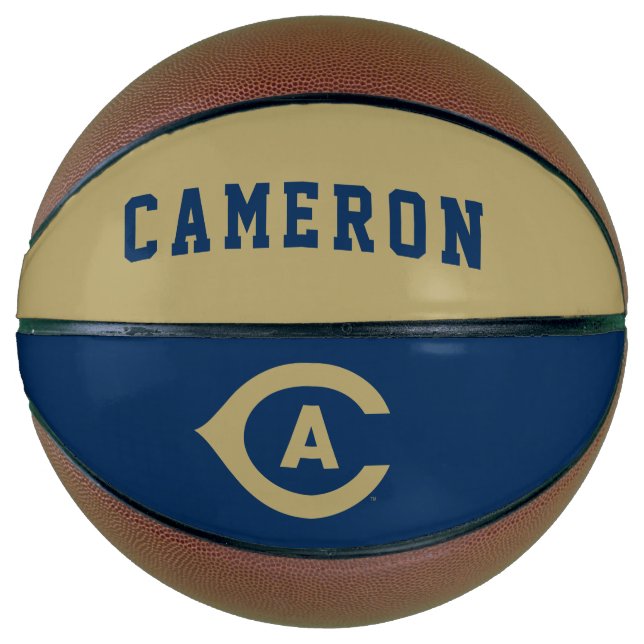 UC Davis C Basketball (Front)