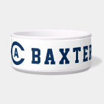 UC Davis C Bowl<br><div class="desc">Check out these officially licensed UC Davis designs! Show off your Cal Aggie pride with these new University products. These make the perfect gifts for the UC Davis student, alumni, family, friend or fan in your life. All of these Zazzle products are customizable with your name, class year, or club....</div>