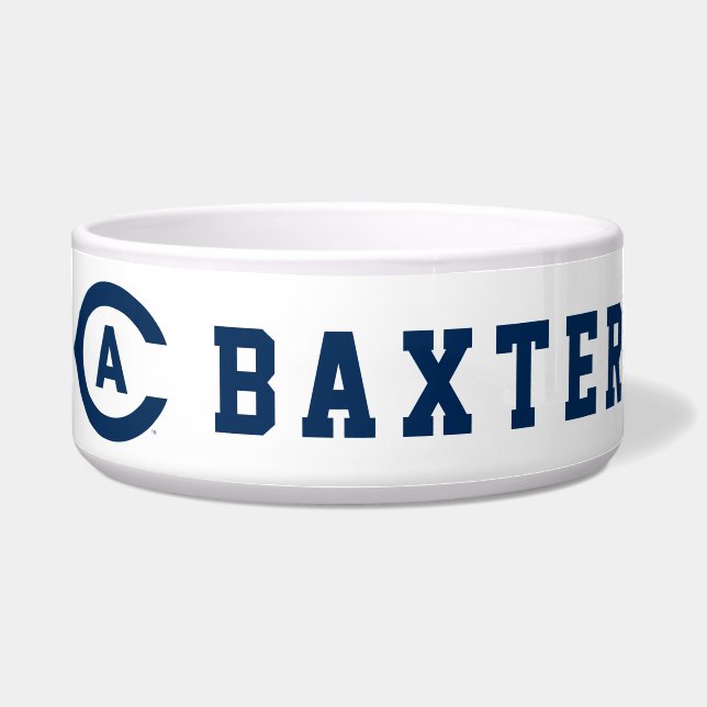 UC Davis C Bowl (Front)