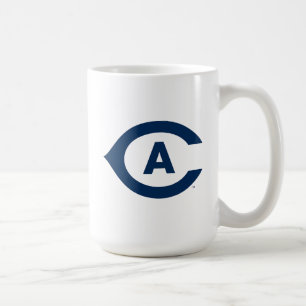 UC Davis C Coffee Mug