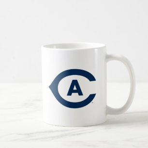 UC Davis C Coffee Mug