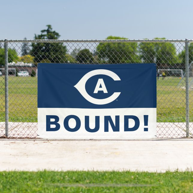 UC Davis C | College Bound Banner (Insitu)