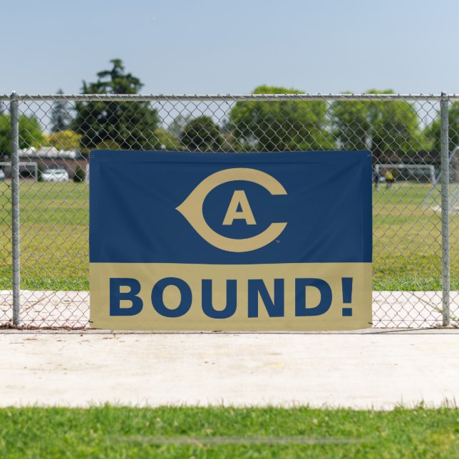 UC Davis C | College Bound Banner (Insitu)
