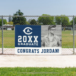 UC Davis C   Congrats Grad Banner