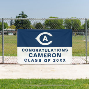UC Davis C   Congratulations Graduate Banner