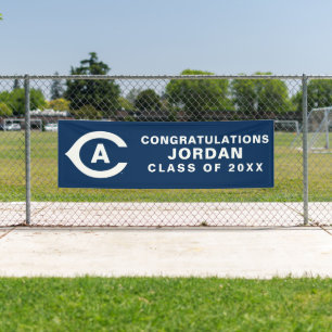UC Davis C   Congratulations Graduate Banner
