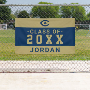 UC Davis C   Graduate Class of Banner