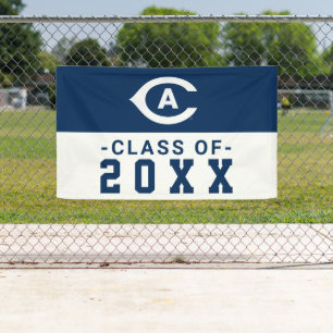 UC Davis C   Graduate Class of Banner