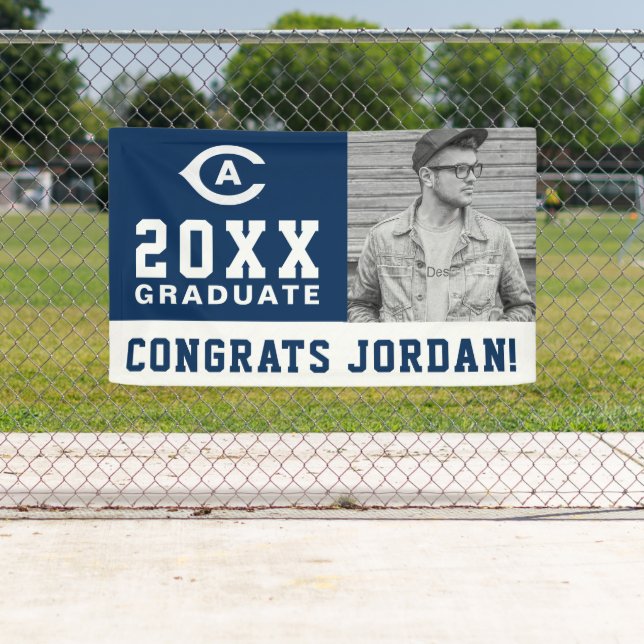 UC Davis C | Graduate Class of Banner (Insitu)