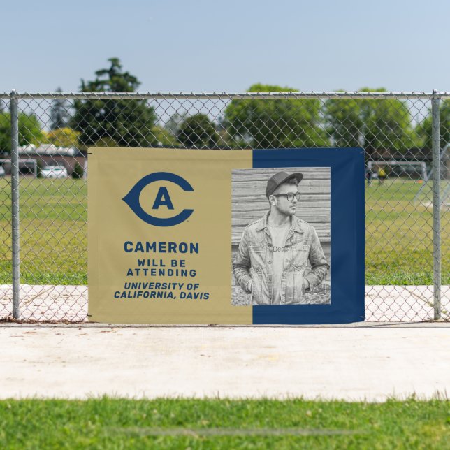 UC Davis C | Graduate Will Be Attending Banner (Insitu)