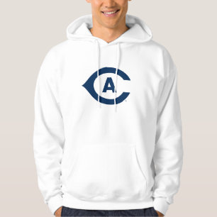 UC Davis C Hoodie