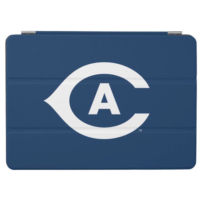 UC Davis C iPad Air Cover (Horizontal)
