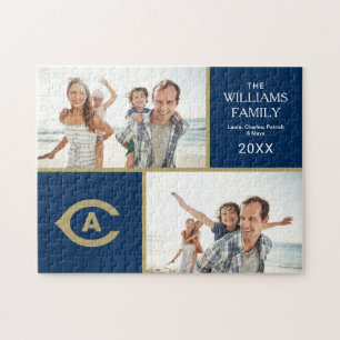 UC Davis C Jigsaw Puzzle