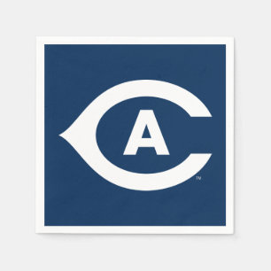UC Davis C Napkins