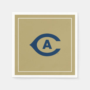 UC Davis C Napkins
