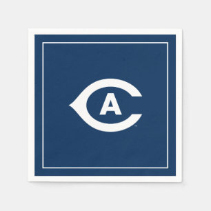 UC Davis C Napkins