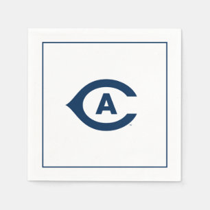 UC Davis C Napkins