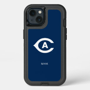 UC Davis C iPhone 13 Case