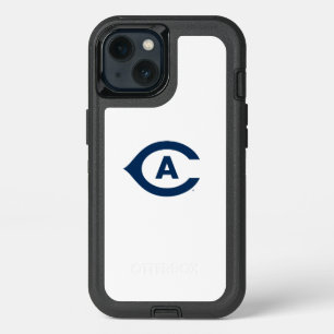 UC Davis C iPhone 13 Case