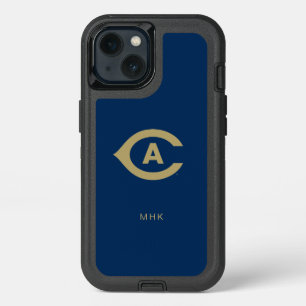 UC Davis C iPhone 13 Case