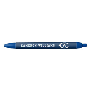 UC Davis C Pen