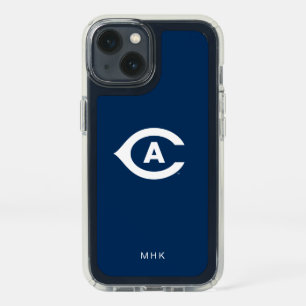 UC Davis C Speck iPhone 13 Case